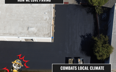 Paving Smart in Diablo Valley: How We Love Paving Combats Local Climate Challenges